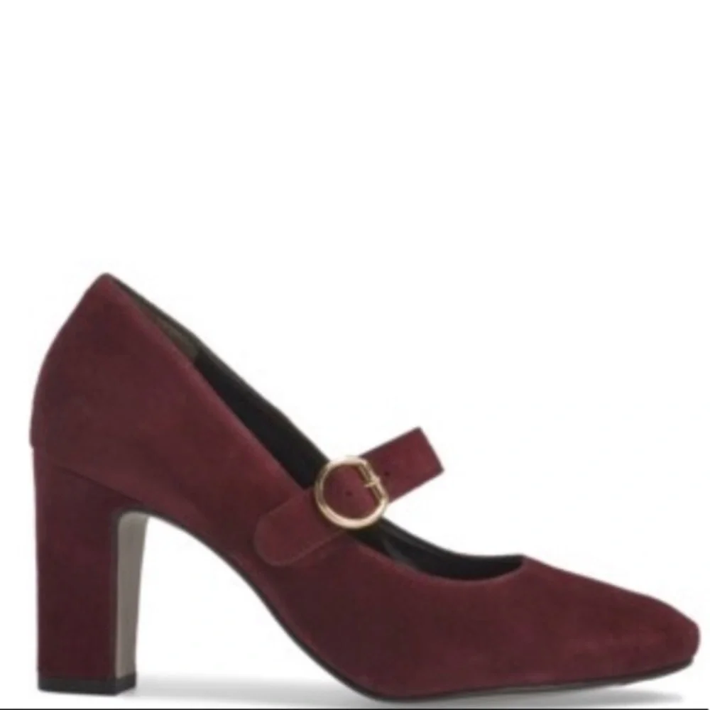 PAUL GREEN NEW Woman’s Nadia Mary Jane